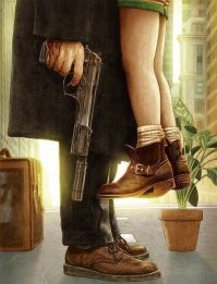 Один из моих любимых фильмов, пересматриваю каждый год...