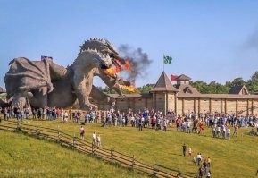 "Кудыкина Гора", Липецкая область, Задонский район. Милости просим.)))