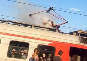 Не удачный дубль..