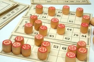 Есть ещё более интересная игра.