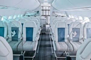 А некого не смущяет крепление кресел?