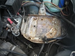 Сам пошел....