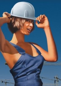 Веселые  картинки