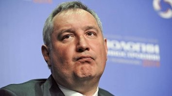 Китайский зонд "Тяньвэнь-1" отправил свое первое видео с марсианской орбиты