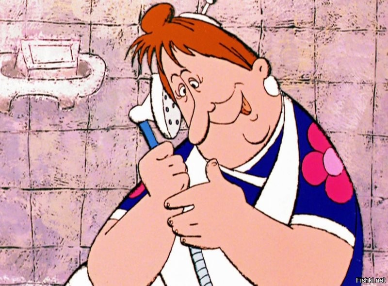 - Алло, это телевидение?..