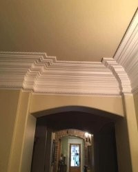 Видимо учился на ошибках...