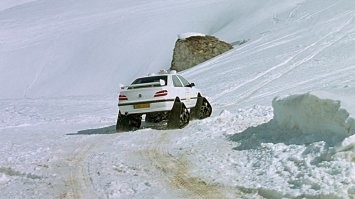 Подборка автомобильных приколов