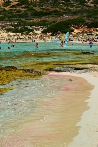 Фотоэкскурсия по Криту. Пляжи