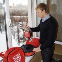 В РФ вроде как такие положены в квартирах выше 14 этажа?