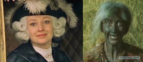 8 интересных фактов о фильме «Труффальдино из Бергамо»