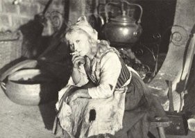 Да уж... съёмки дело непростое...