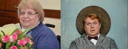 Единоросска украла деньги и автомобиль у общества инвалидов