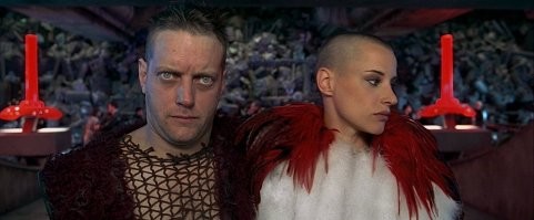 Это вам не Голливуд: интересные факты про фильм «Пятый элемент»