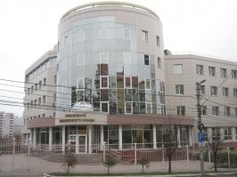 Серьёзно? Ну не слишком плохо отчисляет государство. Это у нас в Курске