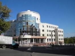 Серьёзно? Ну не слишком плохо отчисляет государство. Это у нас в Курске