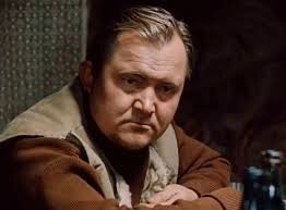 Может я тоже предвзят, но Виктора Павлова ну никак в этой роли не вижу!