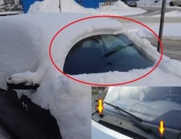 Так нельзя делать никогда, провернутся держатели в местах крепления и привет родителям, сталкивался!