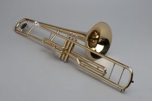 Тромбонист - авто...