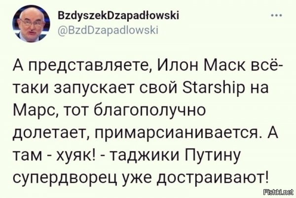 О политике и не только