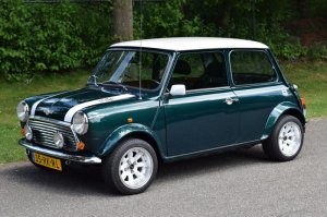 А вот эту хрень он не хотел протестировать?

Ее вообще с 1959 по 2000 г. выпускали.