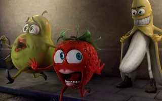 знаем мы этих бананы