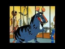 Веселые  картинки