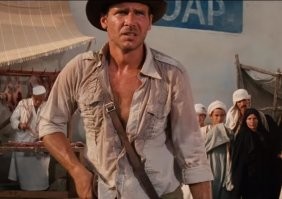 "Форд в тот день неважно себя чувствовал..." Если дикую диарею можно назвать "неважно себя чувствовал", то да...