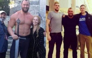 Смешной демотиватор от Йожик справедливый за 17.02.2021 №3615791