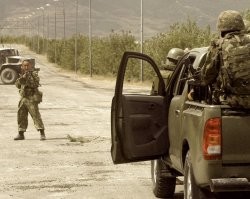 И чего тут ценного? Вот, например, снимок, которой имеет сильную историческую ценность