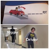 Я ни на что не намекаю, но "белый капюшон"- негр и тип, который в подскочил к нему, тоже негр. (слишком хороший загар на руках)

Так что данный угон, можно смело квалифицировать как, лутингпозитив.