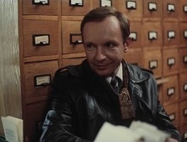 Очень жаль! Талантливый, разноплановый, неповторимый актер! Роли незабываемые! ПРОЩАЙТЕ АНДРЕЙ ВАСИЛЬЕВИЧ!