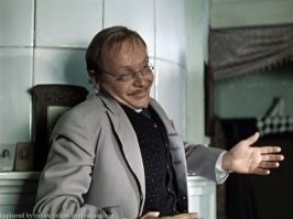 Очень жаль! Талантливый, разноплановый, неповторимый актер! Роли незабываемые! ПРОЩАЙТЕ АНДРЕЙ ВАСИЛЬЕВИЧ!