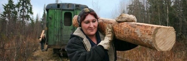 И на десерт...