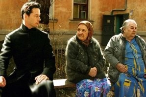 наркоман подумала бабка,проститутка подумал наркоман.)