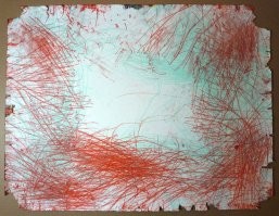 Шедевры художника)