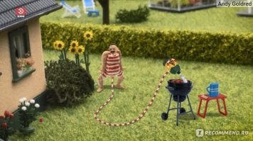 Датчане этот вопрос уже решили.