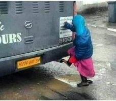Это не приблуда , здесь плакать нужно
