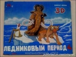 Добавлю немного классики.Куда же без нее?)