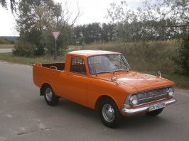 АЗЛК тоже заморачивался