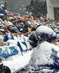 По моему тут не все с Земли.