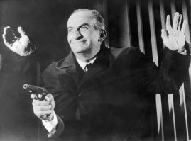 Кто помнит "Фантомас разбушевался"