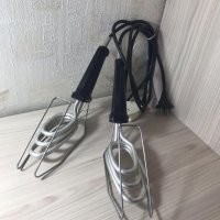 У меня вот такая приблуда со времен СССР еще осталась. Как новенькая