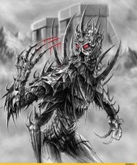 А вот и водитель квадроцикла

"Гиперион" Дэна Симмонса, надеюсь, все читали?