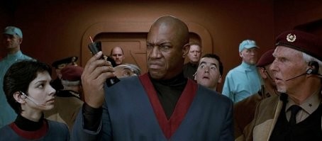 "Скала" заявил, что готов баллотироваться в президенты