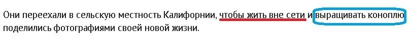 Оказывается с каннабисом без соцсети не проживешь!