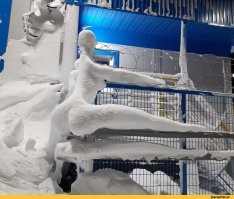 18 убойных кадров в стиле "Показалось", заставляющих пораскинуть мозгами