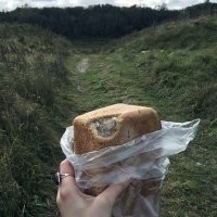 Картинка с запахом