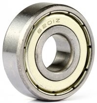 Правильная смазка подшипника! Важно знать каждому!