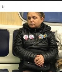 Типичный Путинский электорат.