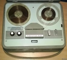 папенька свой первый вот такой купил  в 60-х... работал вплоть до 14-го года...